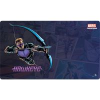 Marvel Champions LCG - Playmat - Hawkeye