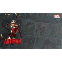 Marvel Champions LCG - Playmat - Ant-Man
