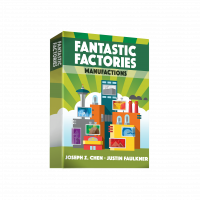 Fantastic Factories - Manufactions