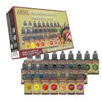 Set Colori - Speedpaint Mega Set