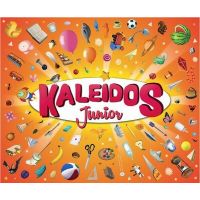 Kaleidos - Junior Danneggiato (L4)