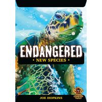 Endangered - New Species