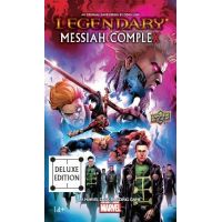 Legendary - Marvel - Messiah Complex