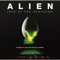 Alien - Fate of the Nostromo Edizione Inglese
