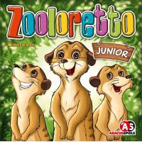 Zooloretto - Junior