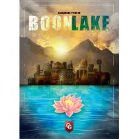 Boonlake - Edizione Inglese Boonlake - Edizione Inglese