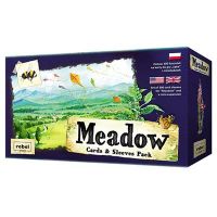 Meadow - Cards & Sleeves Pack