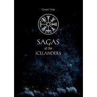 Sagas of the Icelanders Danneggiato (L1)