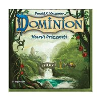 Dominion: Nuovi Orizzonti