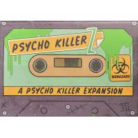 Psycho Killer - Z