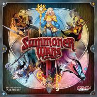 Summoner Wars - Second Edition: Master Set