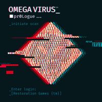 Omega Virus - Prologue