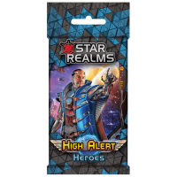 Star Realms - High Alert - Heroes