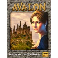 The Resistance - Avalon