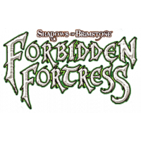 Shadows of Brimstone: Forbidden Fortress - Art Book