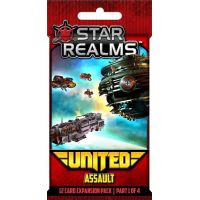 Star Realms - United - Assalto
