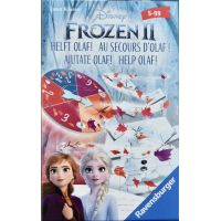 Frozen II - Aiutate Olaf!