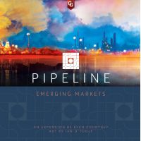 Pipeline -  Emerging Markets