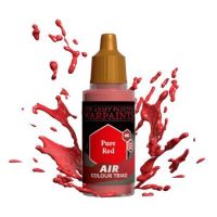 Air - Pure Red (18ml)