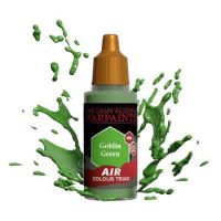 Air - Goblin Green (18ml)