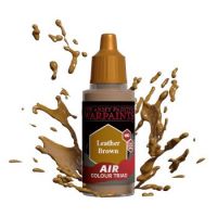 Air - Leather Brown (18ml)