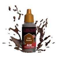 Air - Oak Brown (18ml)