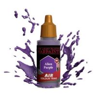 Air - Alien Purple (18ml)
