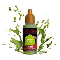 Air - Jungle Green (18ml)
