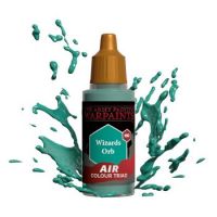 Air - Wizards Orb (18ml)