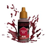 Air - Chimera Red (18ml)