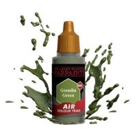 Air - Gremlin Green (18ml)