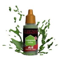 Air - Undergrowth Green (18ml)
