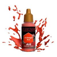 Air - Archangel Red (18ml)