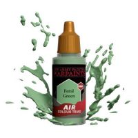 Air - Feral Green (18ml)