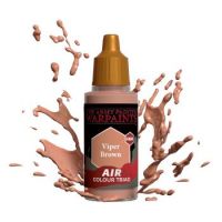 Air - Viper Brown (18ml)