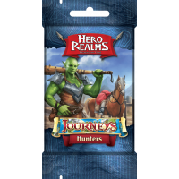 Hero Realms - Viaggi - Cacciatori