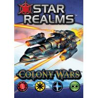 Star Realms: Colony Wars