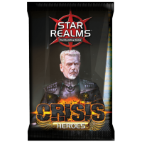 Star Realms: Crisis - Eroi