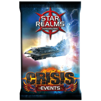 Star Realms - Crisis - Eventi