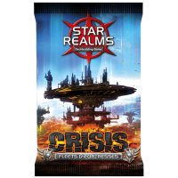 Star Realms: Crisis - Flotte e Fortezze