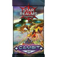Star Realms - Gambit