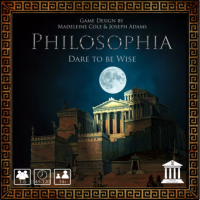 Philosophia - Dare to be Wise