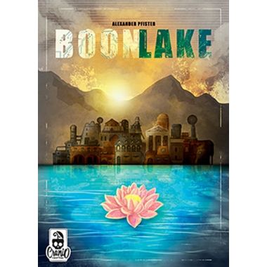 Boonlake