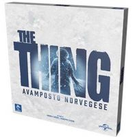 The Thing - Avamposto Norvegese