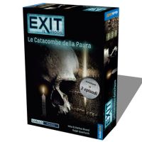 Exit - Le Catacombe della Paura