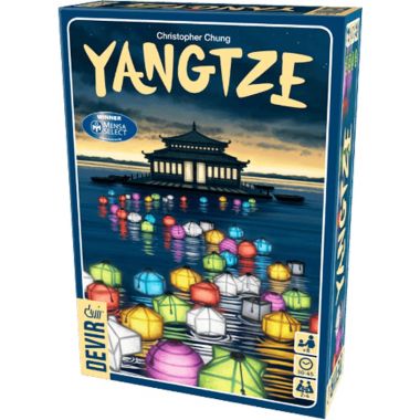 Yangtze