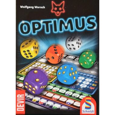 Optimus