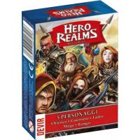 Hero Realms - 5 Personaggi