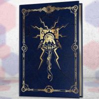 Warhammer Age of Sigmar RPG - Soulbound - Edizione da Collezione