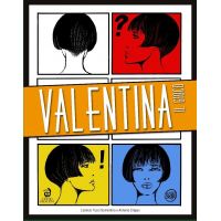 Valentina: Il Gioco - Tutto Crepax Vol.1